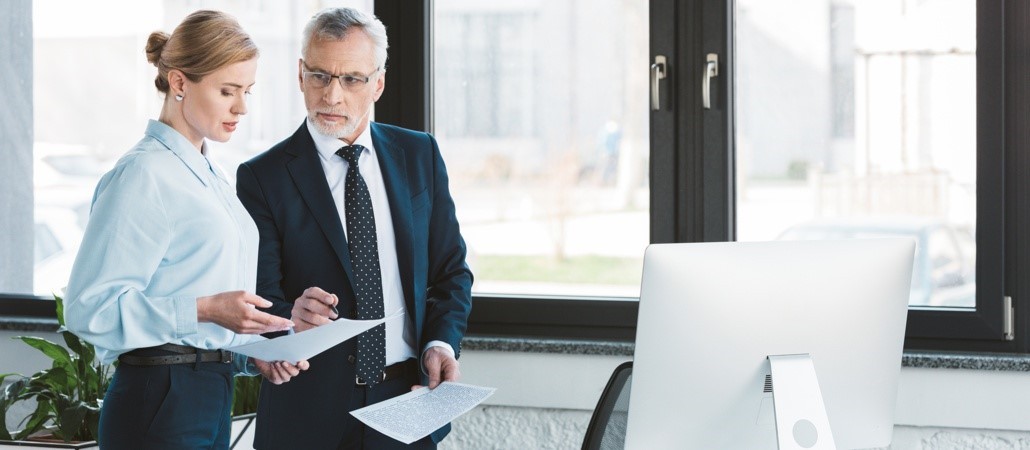 SEGURO EMPRESARIAL