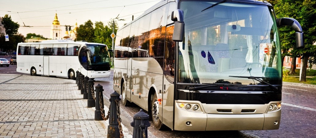 SEGURO RC ÔNIBUS